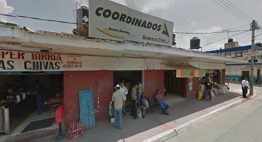 Primera Plus Degollado, Calle Hidalgo 98, Centro, 47980 Degollado, Jal., México, Empresa de autobuses | JAL