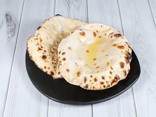 Butter Tawa Roti