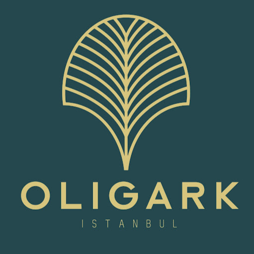 Oligark İstanbul logo