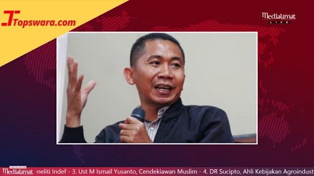 Mekanisme Pertanian Pasar Bebas, Pengamat: Petani Terombang-ambing