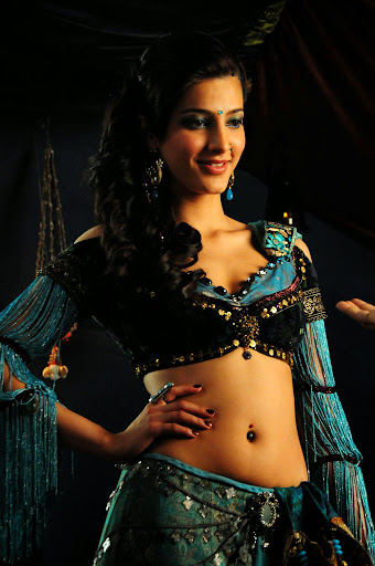 Shruti Haasan Photos