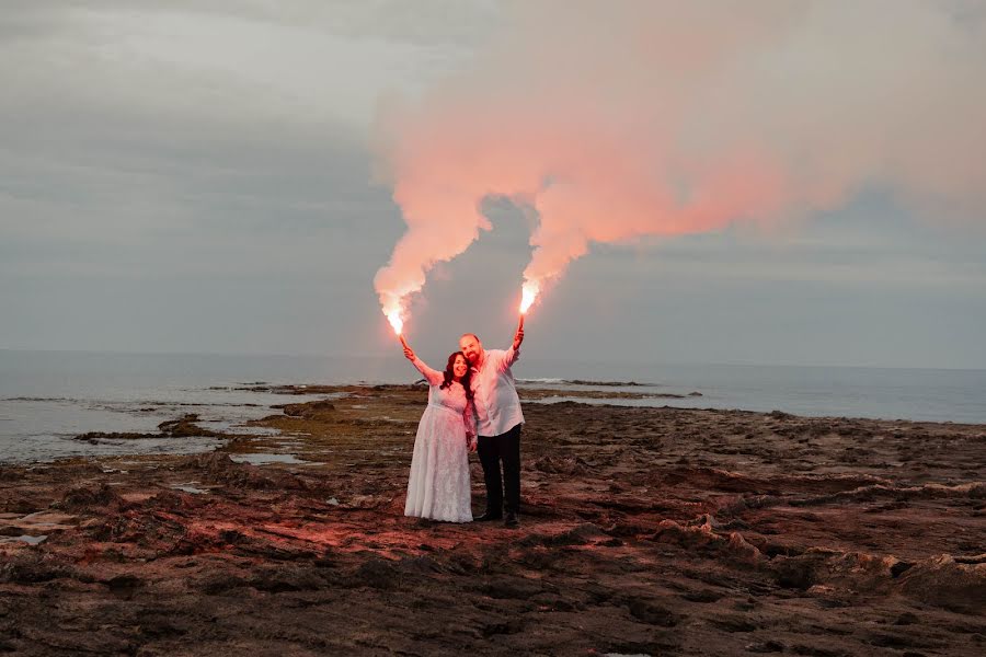 Wedding photographer Roula Pavlidi (roulapavlidi). Photo of 15 June 2023