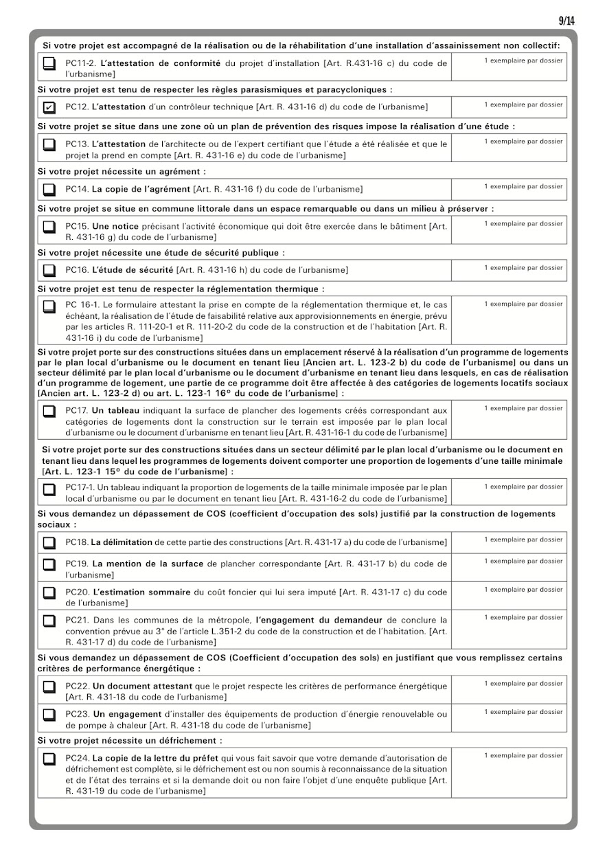 PIECES COMPLEMENTAIRES LIDL LE CANNET Cerfa_13409-02%25209