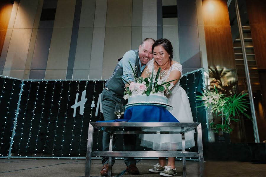 婚礼摄影师Thành Lê（kobe）。2019 8月6日的照片