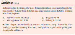 Materi daring pkn kelas 7 semester 1 bab 1