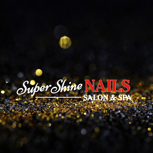 Super Shine Nails Salon & Spa