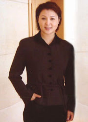 Pu Chaoying China Actor