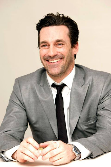 Jon Hamm Profile Pics Dp Images