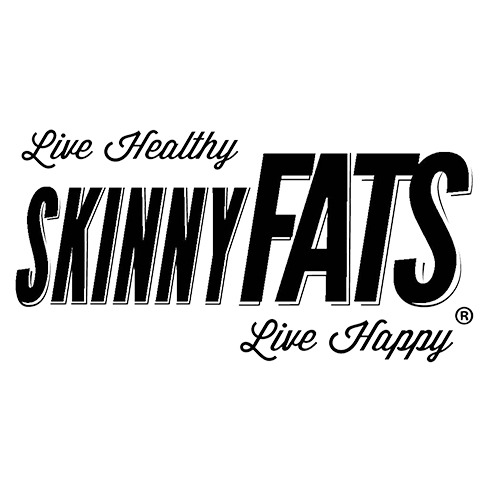 SkinnyFATS logo