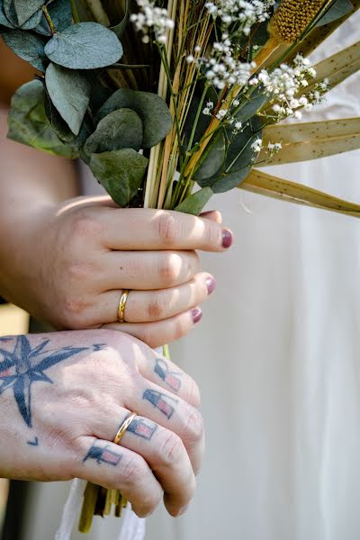 Fotógrafo de casamento Helene Weiss (heleneweiss). Foto de 16 de janeiro 2021