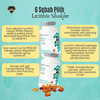 Lecithin