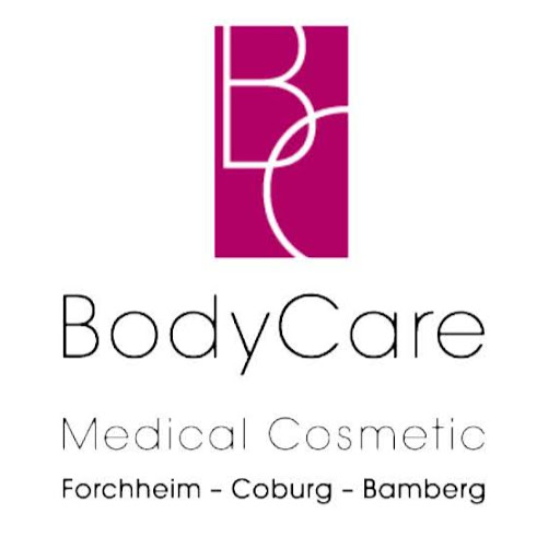 BodyCare Coburg logo