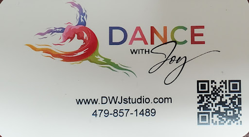 Dance with Joy Enterprises, Inc.