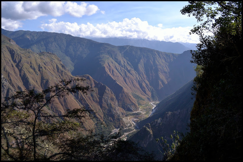 INCREIBLE MACHU PICHU - MÁGICO Y ENIGMÁTICO PERÚ/2016. (32)