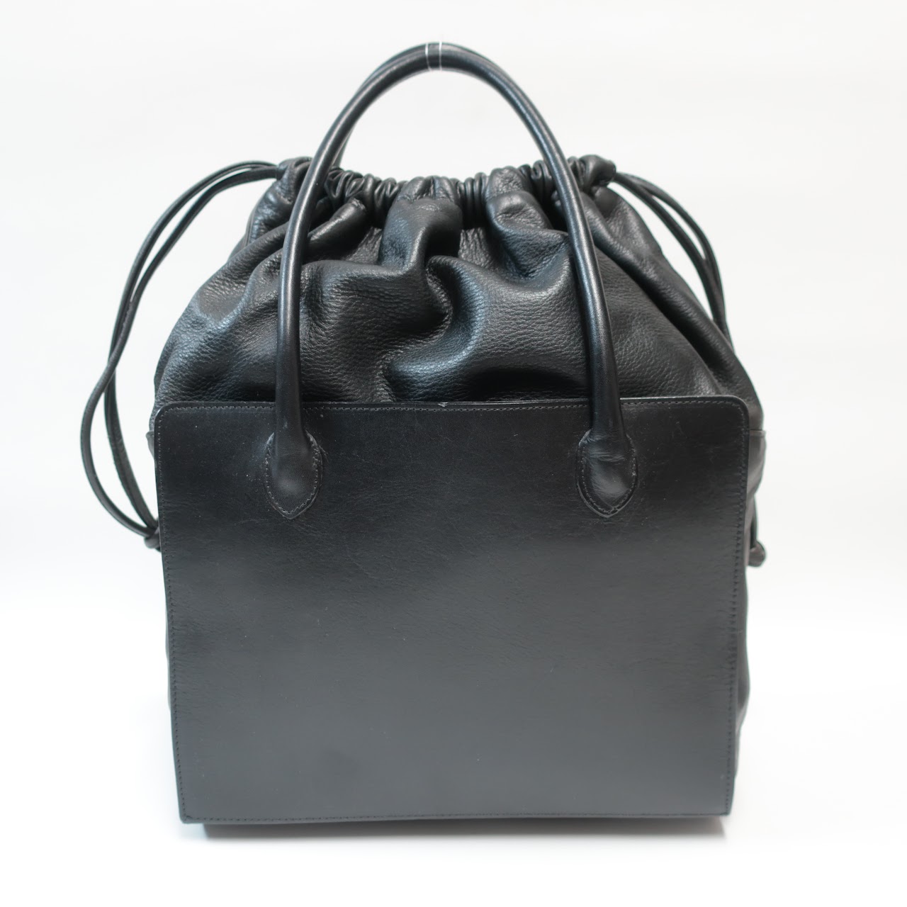 Yohji Yamamoto Handbag