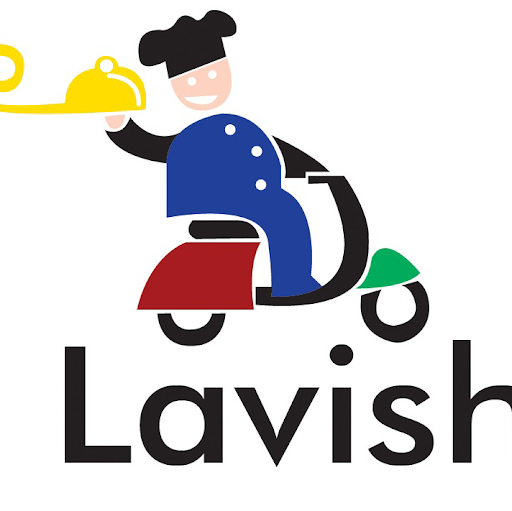 Lavish logo