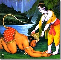 hanuman_worships_rama15