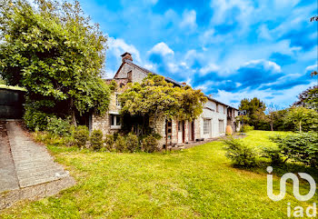 maison à Sotteville-sous-le-Val (76)