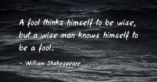 William Shakespeare Quotes