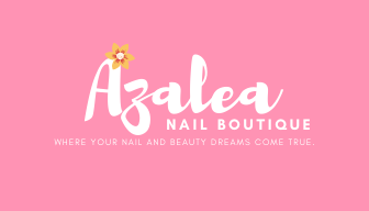 Azalea Nail Boutique logo