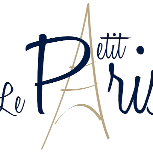 Le Petit Paris logo