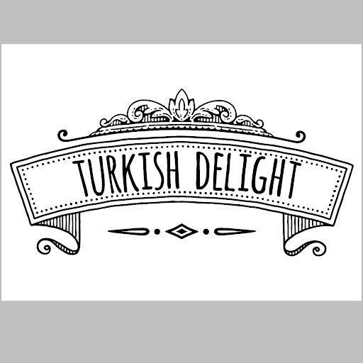 Turkish Delight logo