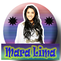 Vaso de Alabastro letras - Mara Lima