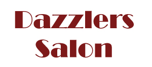 Dazzlers Hair Salon logo