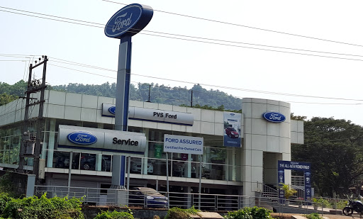 PVS Ford, KTC Bldg, Down Hill, Ferokh Palakked Highway, Varrangod, Malappuram, Kerala 676519, India, Truck_Dealer, state KL