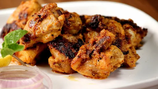 Achari Murg Tikka