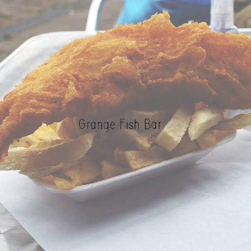 Grange Fish Bar