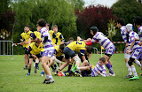 U15-Tournoi super challenge de Le Rheu -13-04-2014