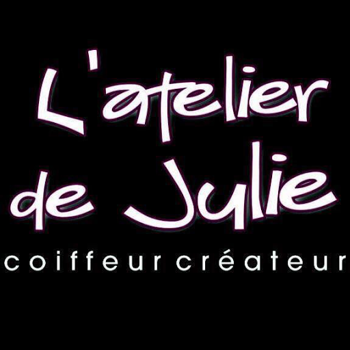 L'Atelier de Julie logo