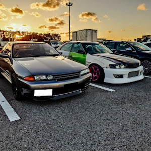 チェイサー JZX100