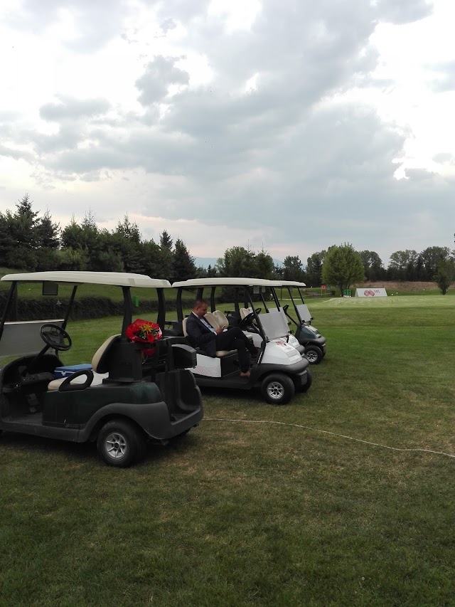 St. Sofia Golf Club & SPA