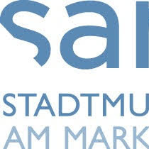 sam - Stadtmuseum am Markt logo