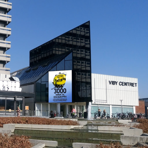 Viby Centret