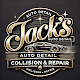 JACK'S AUTO DETAILING & Collision repair