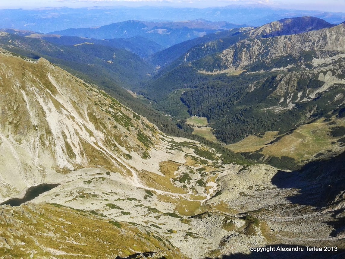 Imagini pentru Tăul Adânc