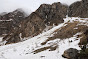 Avalanche Beaufortain, secteur Les Chapieux, Pointe de la Traverse - Photo 3 - © Duclos Alain