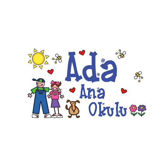 Ada Anaokulu logo