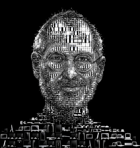 steve jobs