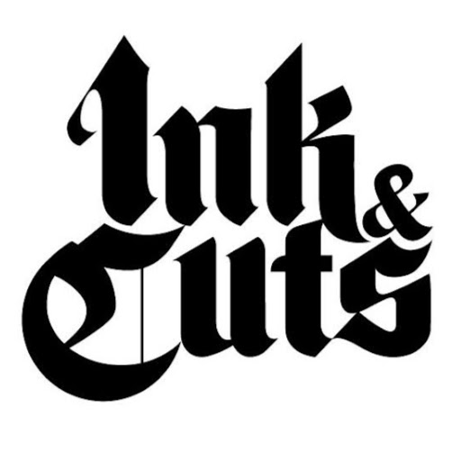 Ink & Cuts logo