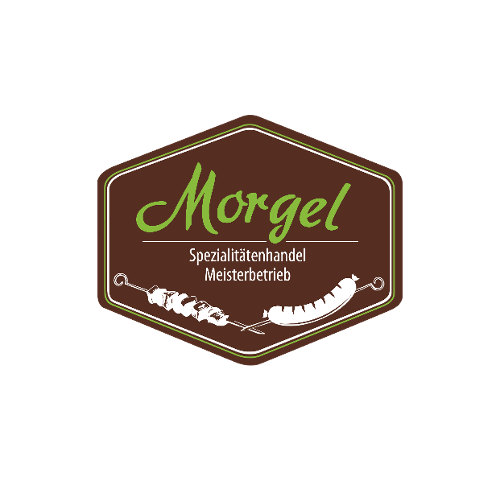 Konstantin Morgel Spezialitätenhandel logo