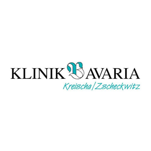 Kinder- und Jugendklinik Klinik Bavaria Kreischa/Zscheckwitz logo