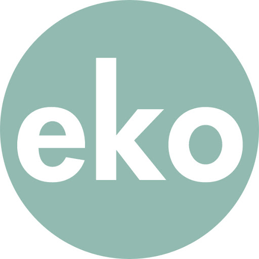 eko jewelry design logo