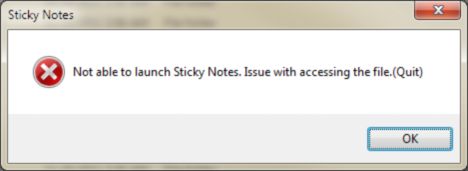 Sticky Notes, Windows, OneDrive, Dropbox, sincronizzazione, Steam Mover