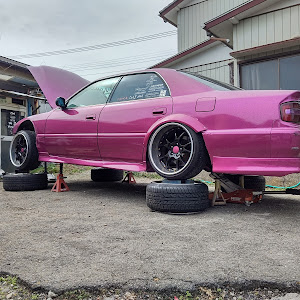 チェイサー JZX100