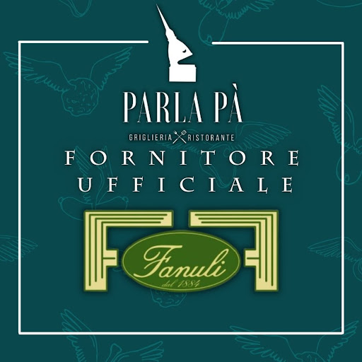 Parlapà Griglieria Ristorante parlapa