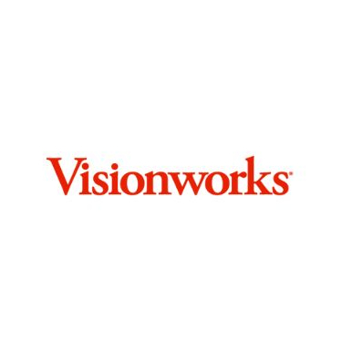 Visionworks Clackamas Town Center logo